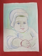 Vincent van Gogh Disegno su