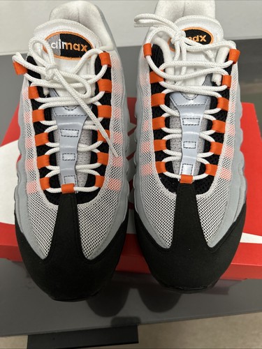 Nike air max 25 - nike, og