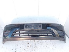 1233855 PARAURTI ANTERIORE FORD FOCUS I (1° SERIE) 1.8 D 8V MAN 5M 90CV 2002 5P 