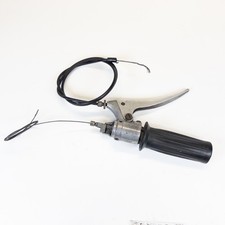 POIGNÉE ACCELERATEUR -