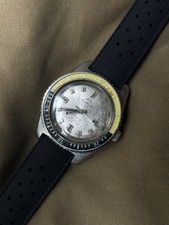 Mondaine Herring vintage skin