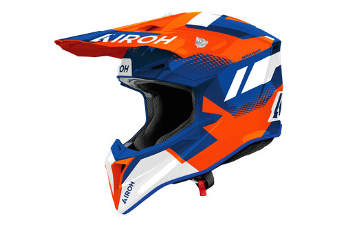 Airoh wraaap vision - airoh,