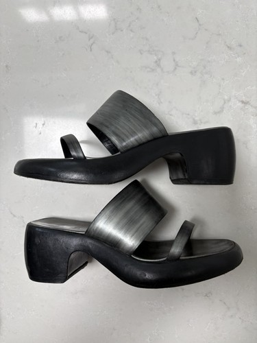 Sandalo vintage gucci - gucci, platform