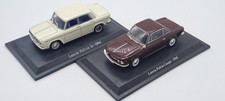 Modellini Auto Lancia Fulvia e