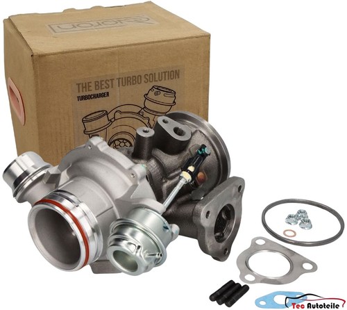 Nuovo turbocompressore volvo - nuovo,