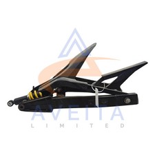 Braccio oscillante posteriore