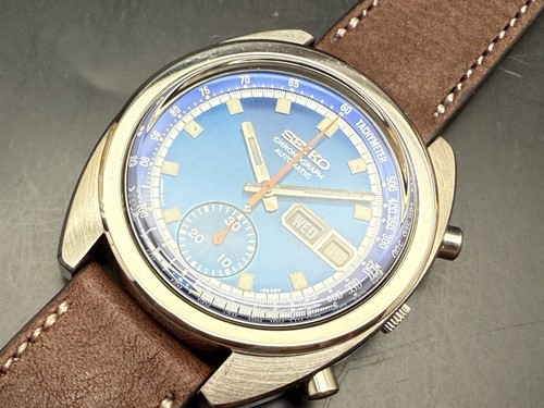 Orologio cronografo vintage - orologio,