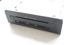 AUDI A4 8W B9 2016 LHD MMI Multimedia-Radio-Steuergerät 8W0035192 10716378