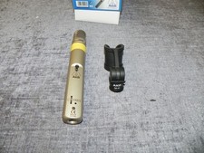 Microfono a condensatore AKG C 1000 S confezione originale