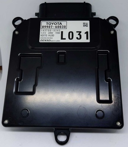 Toyota originale land cruiser - originale,