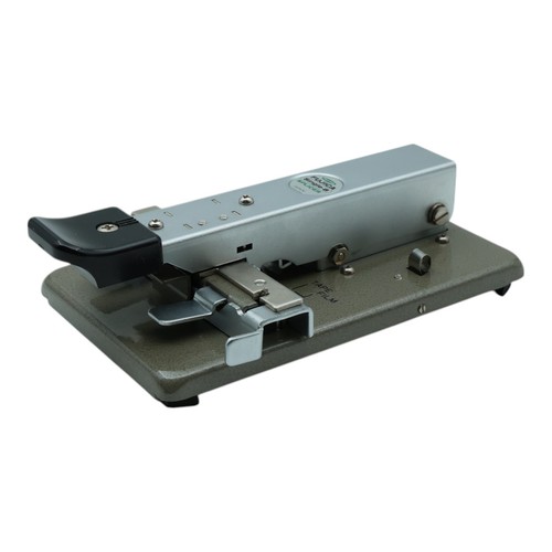 Fujica single splicer - fujica,