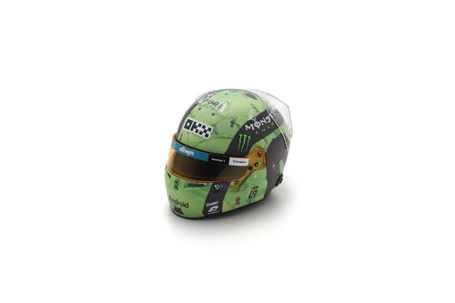 Spark 5hf235 casco mclaren - 5hf235, 1/5