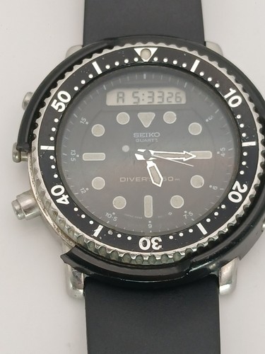 Orologio vintage 1984 seiko - orologio,