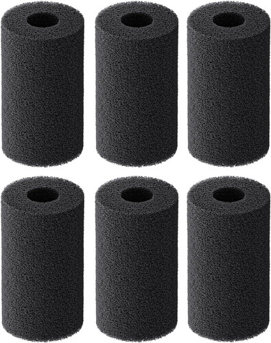 Pack acquario filtro spugna - pack,
