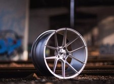 4 cerchi in lega per bmw 19