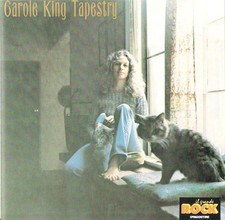 Carole King ‎– Tapestry