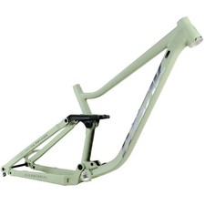 Telaio mountain bike 29er DH