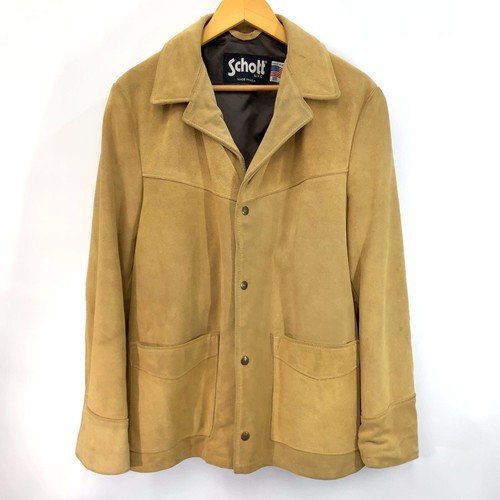 Usa schott flight jacket - schott,
