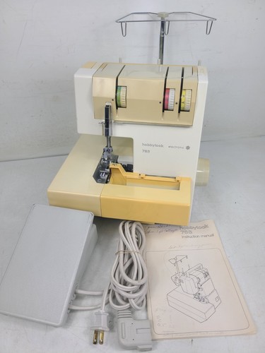 Macchina cucire vintage - da,