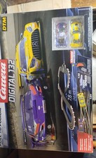 Carrera Digital 132 Pole to