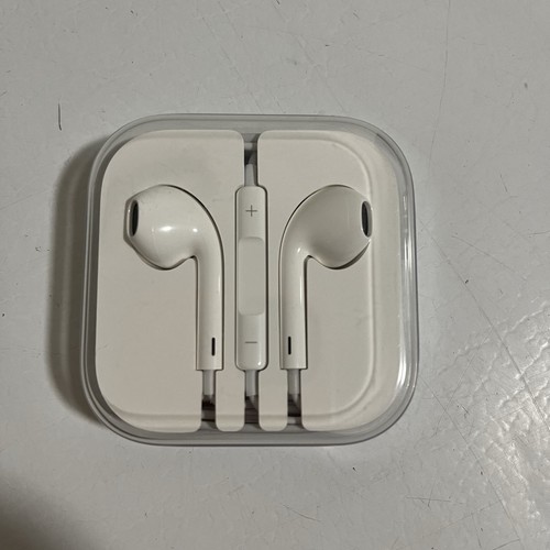 Apple wired earphones - apple,