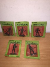 Jumbotoys Soldatini 1:32 in