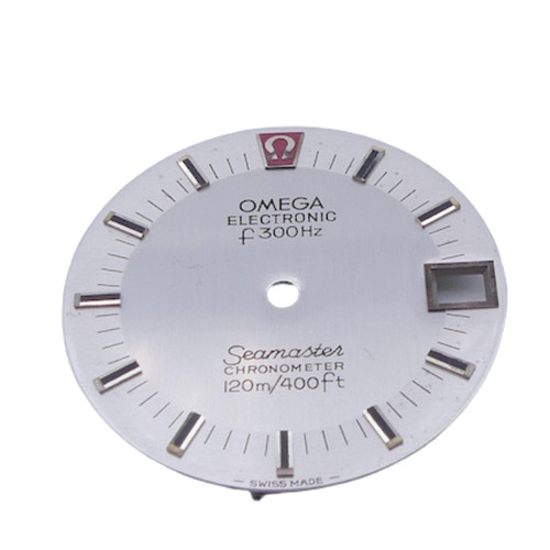 Omega seamaster 120m - 120m, f300hz
