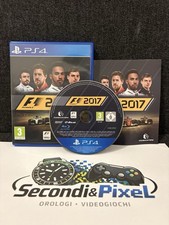 F1 Formula 1 2017 PlayStation