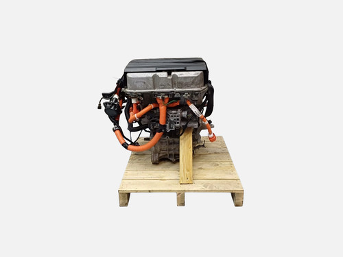 Motore completo elettrico - 🐎,