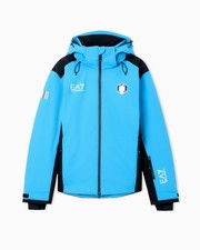 2025 EA7 EMPORIO ARMANI FISI