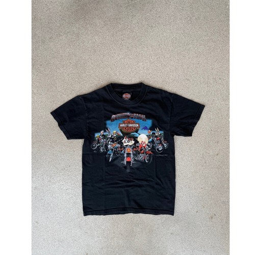 Shirt vintage anni 2000 - t-shirt,
