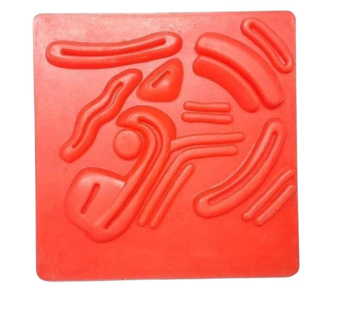Tappetino pratica sutura - tappetino,