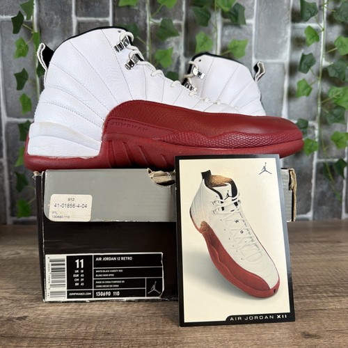 Size air jordan - 11,
