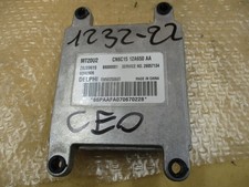 CENTRALINA MOTORE ECU PER MARTIN MOTORS CEO Serie SHUANGHUAN CN6C1512A650AA 4G6
