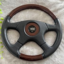 MOMO Steering Wheel Olympic