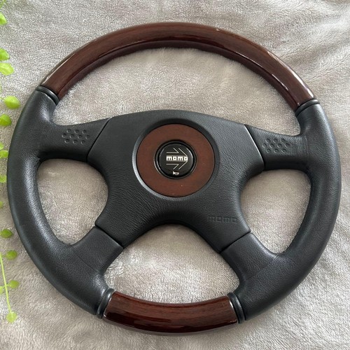Momo steering wheel olympic - wheel,