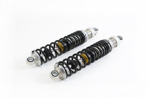 Hd039 ammortizzatori ohlins - -,