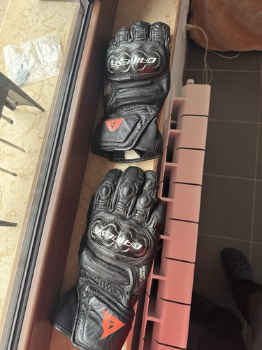 Dainese carbon 4 - dainese,