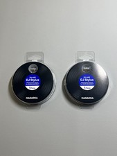 Nagaoka DJ-44G Stilo di