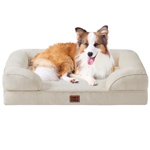 Eheyciga cuccia cane - cuccia,
