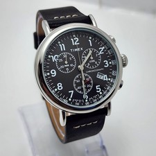 OROLOGIO UOMO TIMEX INDIGLO