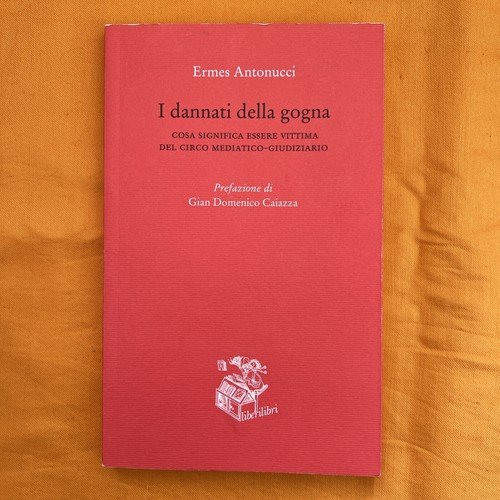 Dannati della gogna ermes - i,