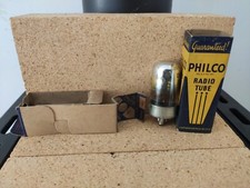 Valvola radio tube - tube, 7e5