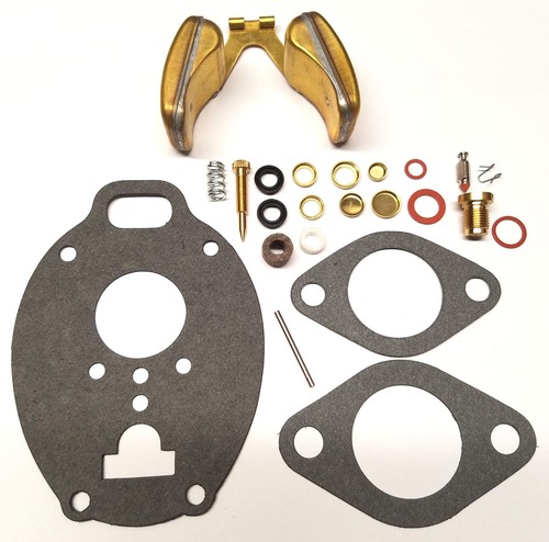 Kit carburatore marvel - kit,