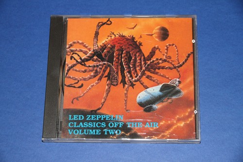 Led zeppelin classics of - led,