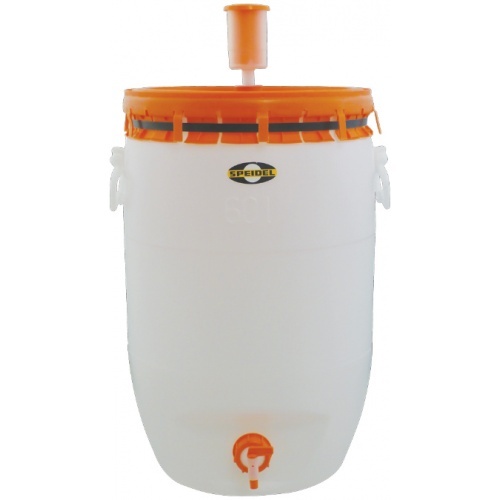 Speidel hdpe serbatoio - hdpe,