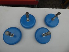 Piedino macchina EFFBE 120 mm