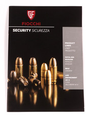 PRL) FIOCCHI SECURITY