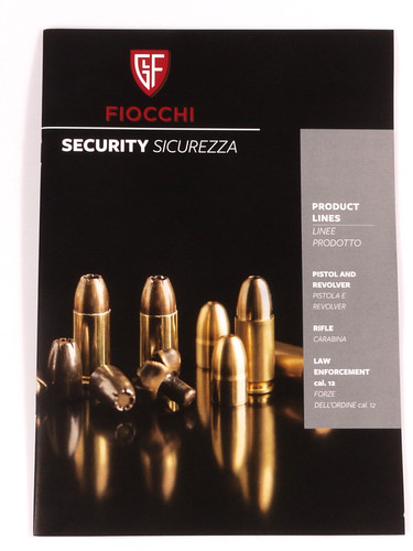Prl fiocchi security - prl),