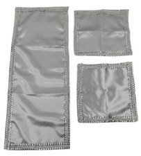 Completo Set Tris Centrini